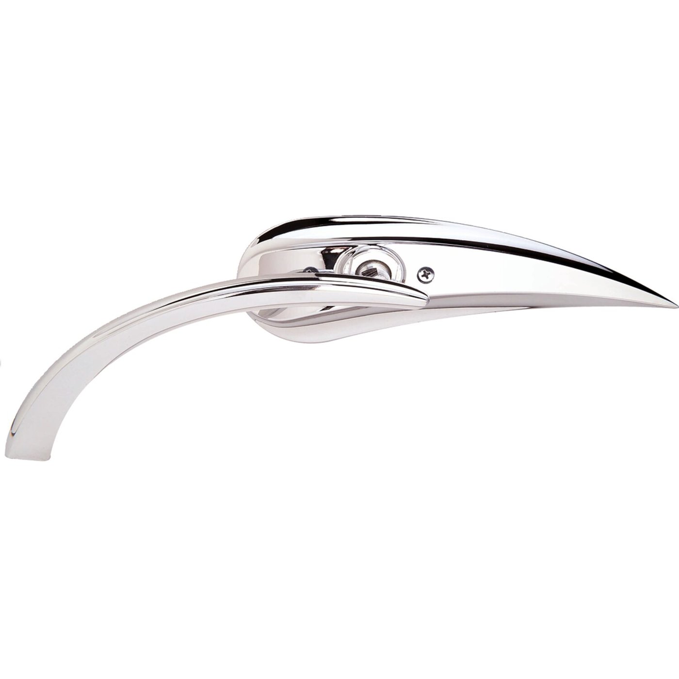 Arlen Ness Arlen Ness, Rad II chrome mirror