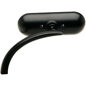 Arlen Ness Arlen Ness, Mini oval black mirror