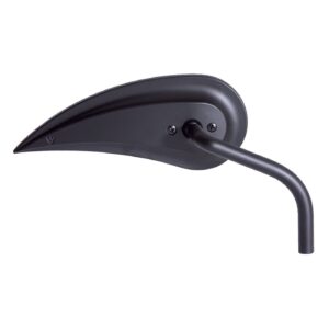 Arlen Ness Rad III black mirror, right