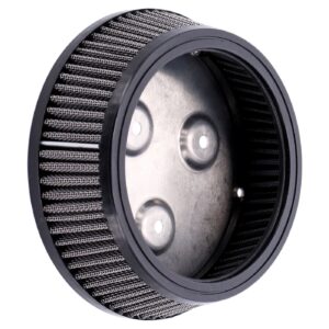 Arlen Ness Arlen Ness, replacement air filter element. Derby Sucker