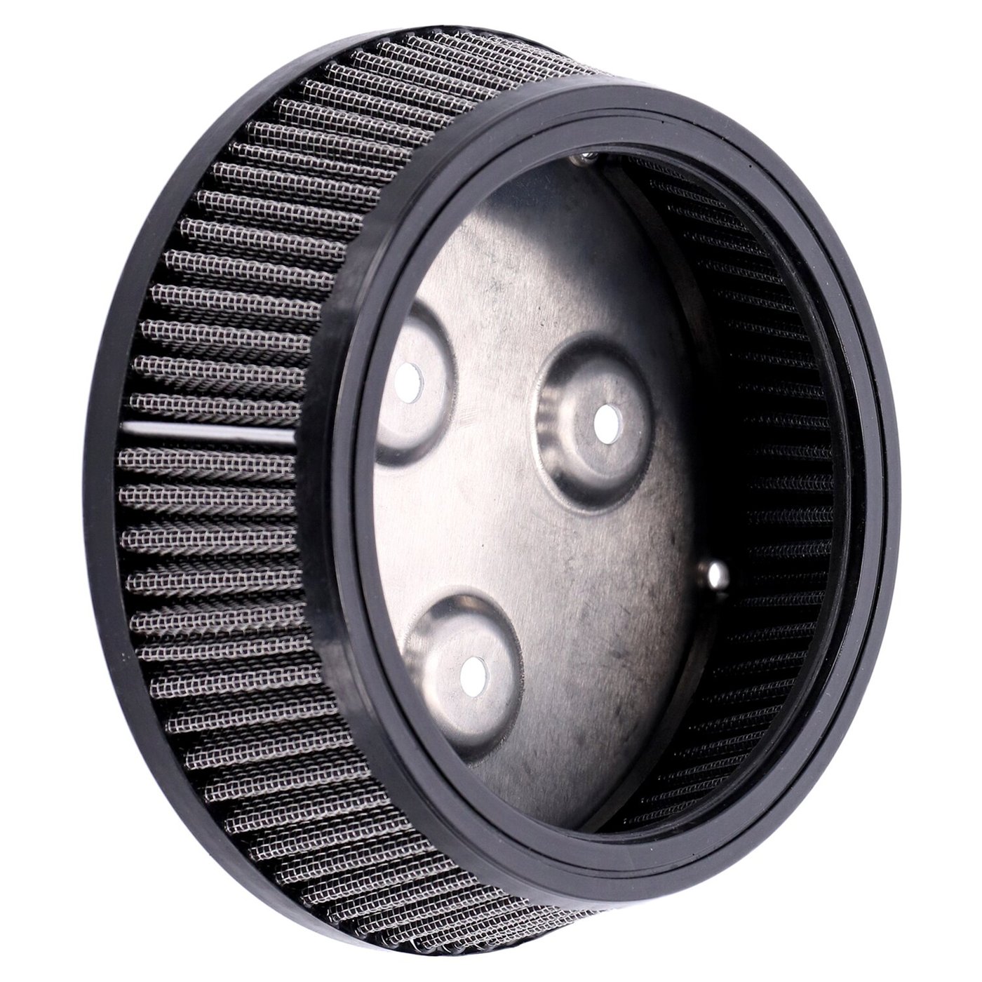 Arlen Ness Arlen Ness, replacement air filter element. Derby Sucker