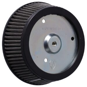 Arlen Ness Arlen Ness, replacement filter element for OEM filter. SS