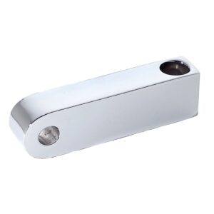 Arlen Ness Arlen Ness, 2-1/4" extend headlamp mount