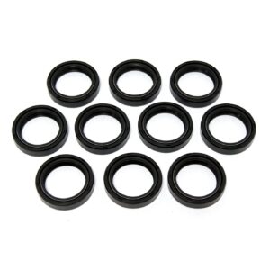 MCS Fork seals, 39 mm fork tubes