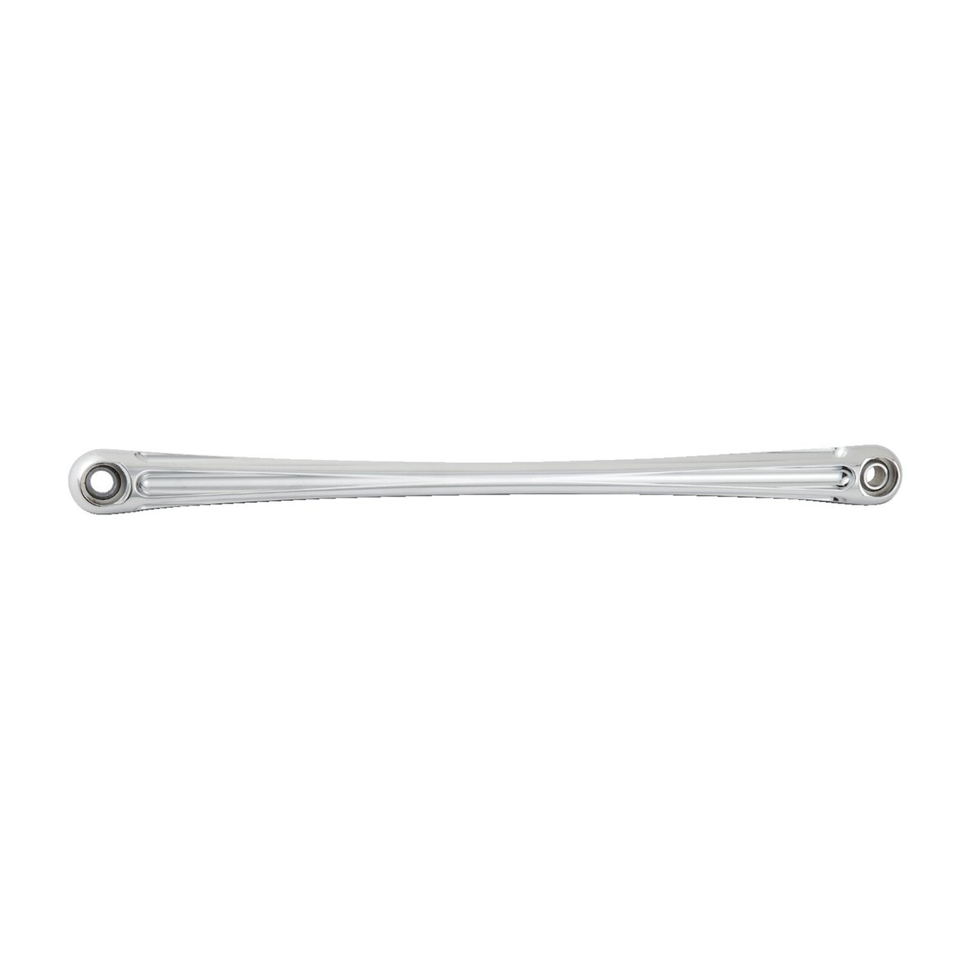 Arlen Ness Arlen Ness, shifter rod Deep Cut Round. Chrome