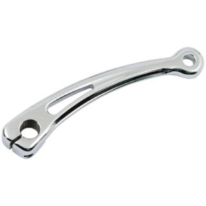 Arlen Ness Arlen Ness, inner shift lever. Deep Cut. Chrome
