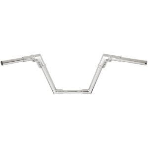 Arlen Ness Arlen Ness, 1-1/4" modular Mini Apes. Chrome, 10" rise