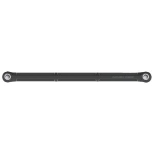 Arlen Ness Arlen Ness, shifter rod Beveled. Black