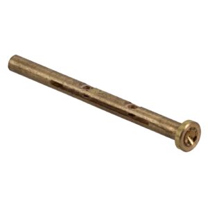 MCS Throttle shaft, linkert