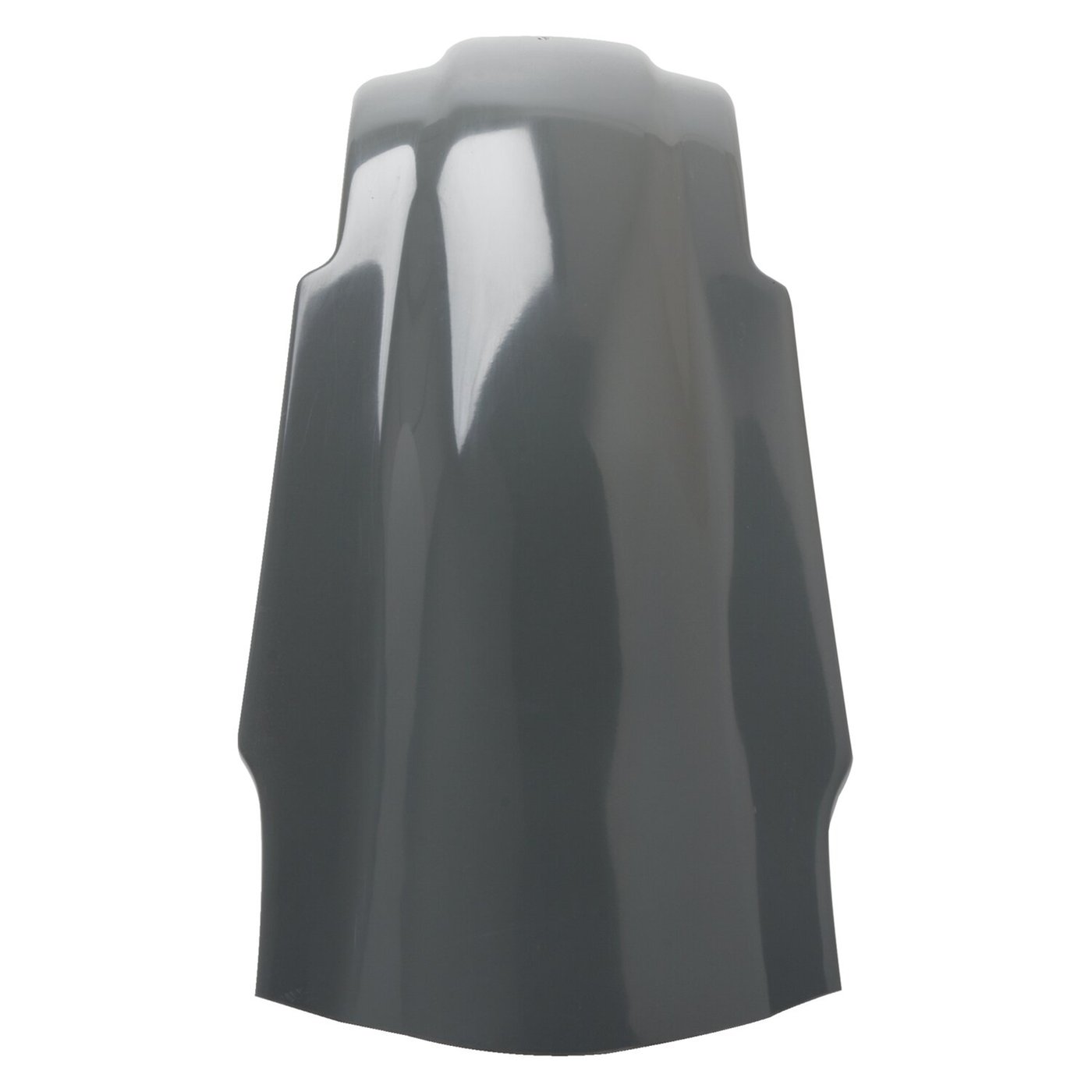 Arlen Ness Arlen Ness, 'Down-n-Out' stretched fender kit. 2 cut-outs