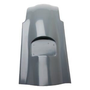 Arlen Ness Arlen Ness, 'Down-n-Out' stretched fender kit. No cut-out