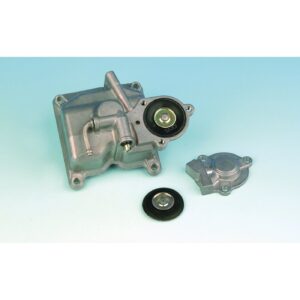 James Gaskets James, diaphragm accelerator pump Keihin carb