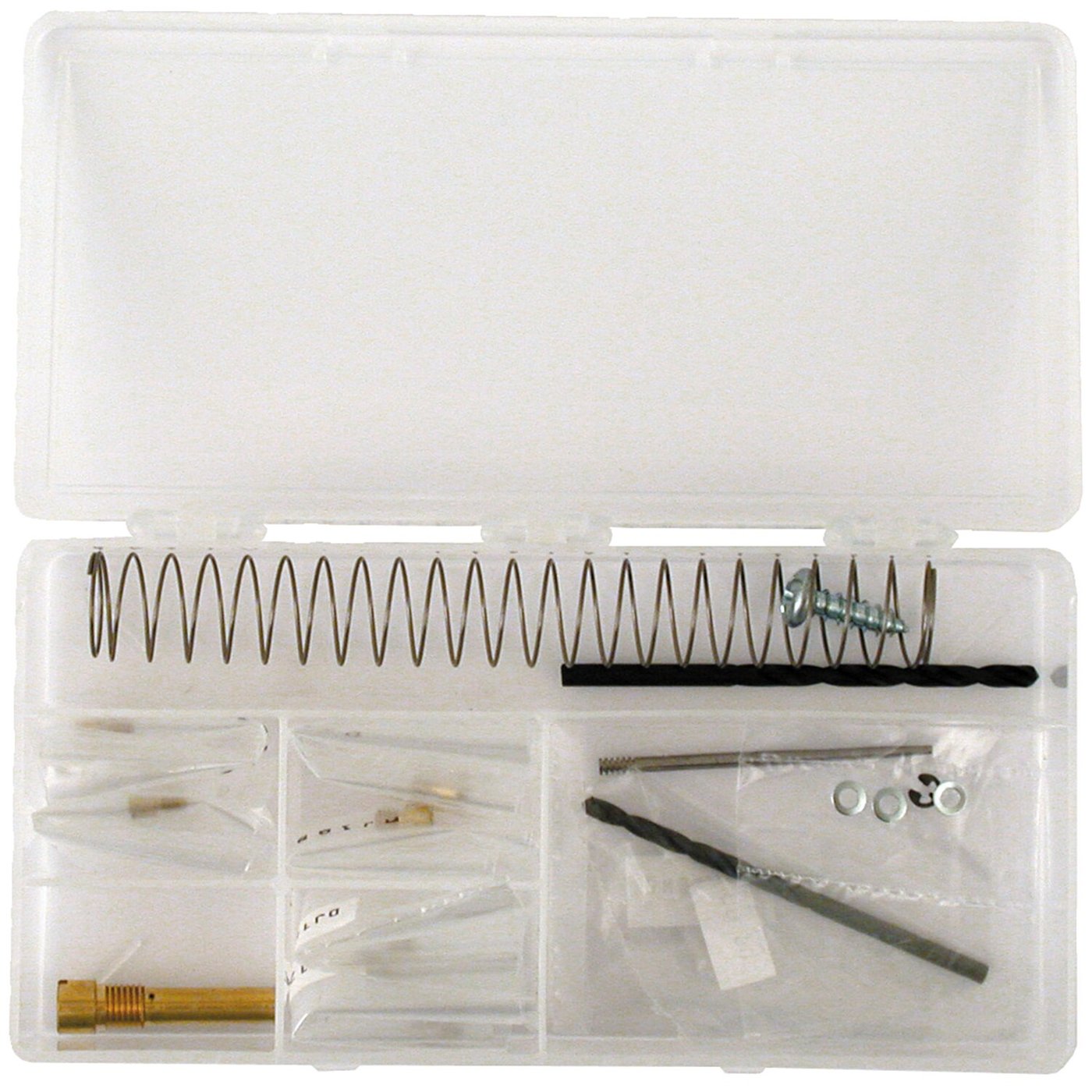 Dynojet Dynojet cv carb re-calibration kit