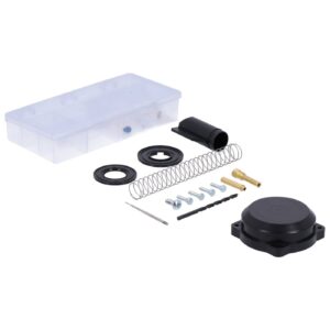 Dynojet Dynojet, Thunderslide CV kit, US models. Stage 7