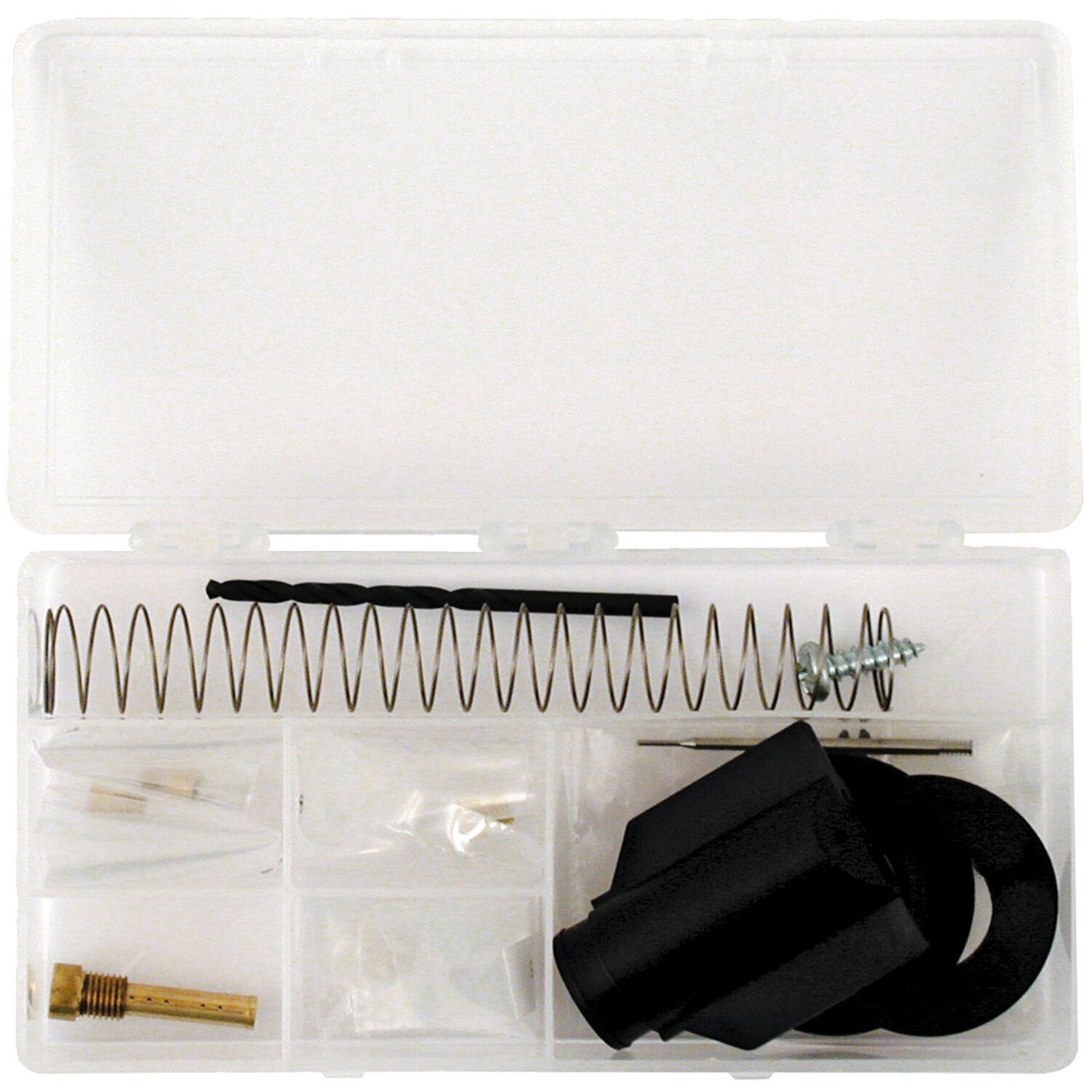 Dynojet Dynojet, Thunderslide CV kit. Stage 7