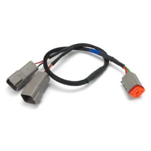 Dynojet Dynotjet, Y-adapter cable for CAN-bus H-D
