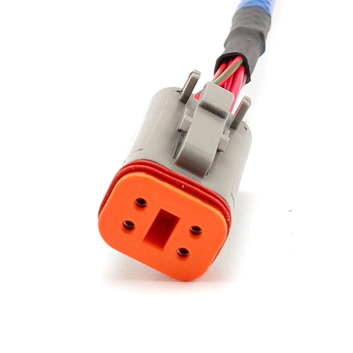 Dynojet Dynojet, Y-adapter cable for J1850 H-D - Image 2