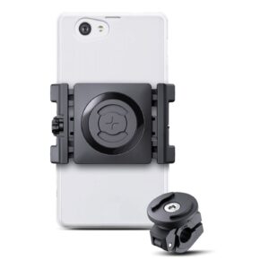 SP Connect SP Connect™, Motor Scooter Bundle Universal Clamp SPC+