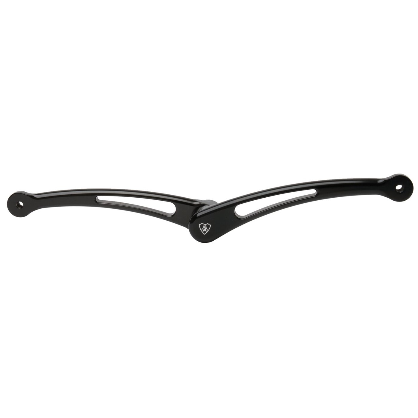 Arlen Ness Arlen Ness, heel/toe shift kit. Radius. Black