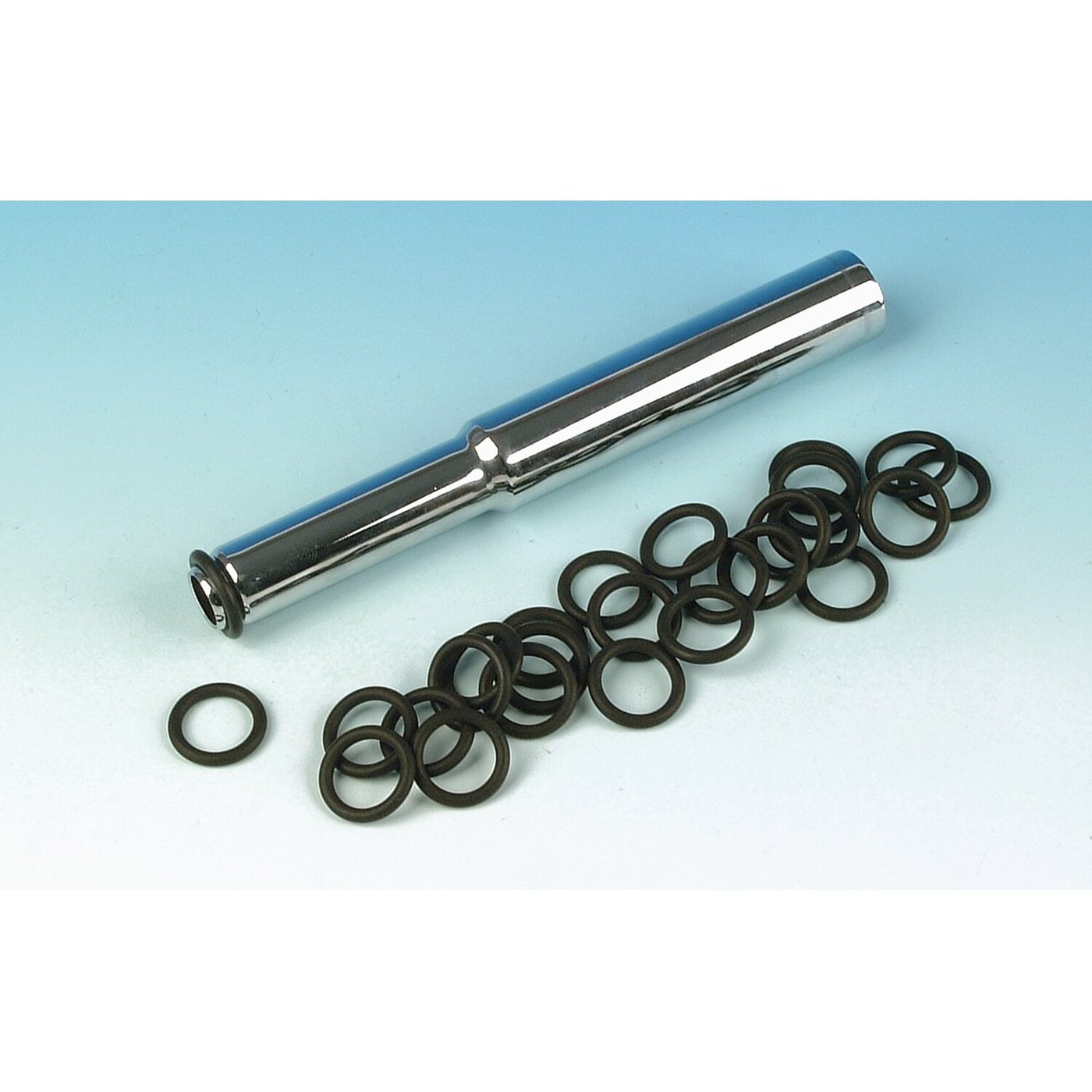 James Gaskets James, pushrod cover o-ring. Upper - Image 2