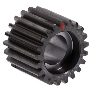 Jims JIMS, pinion gear 54-77. Orange