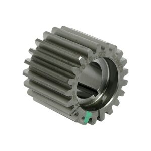 Jims JIMS, pinion gear 54-77. Green