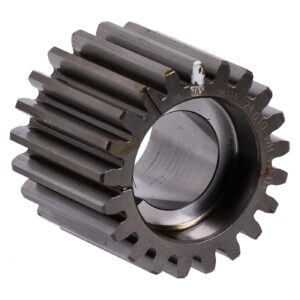 Jims JIMS, pinion gear 54-77. White
