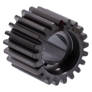 Jims JIMS, pinion gear 54-77. Brown