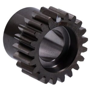 Jims JIMS, pinion gear L77-89. White