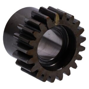 Jims JIMS, pinion gear L77-89. Yellow