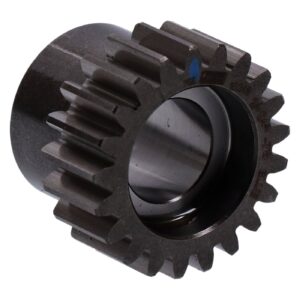 Jims JIMS, pinion gear L77-89. Blue