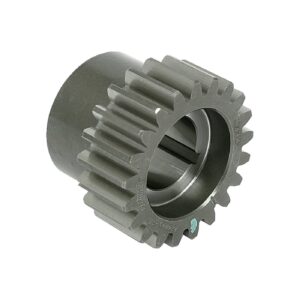 Jims JIMS, pinion gear L77-89. Green