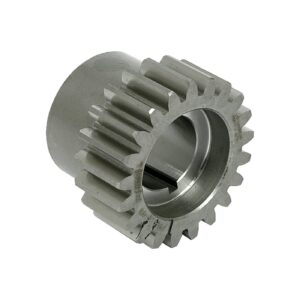 Jims JIMS, pinion gear L77-89. Black