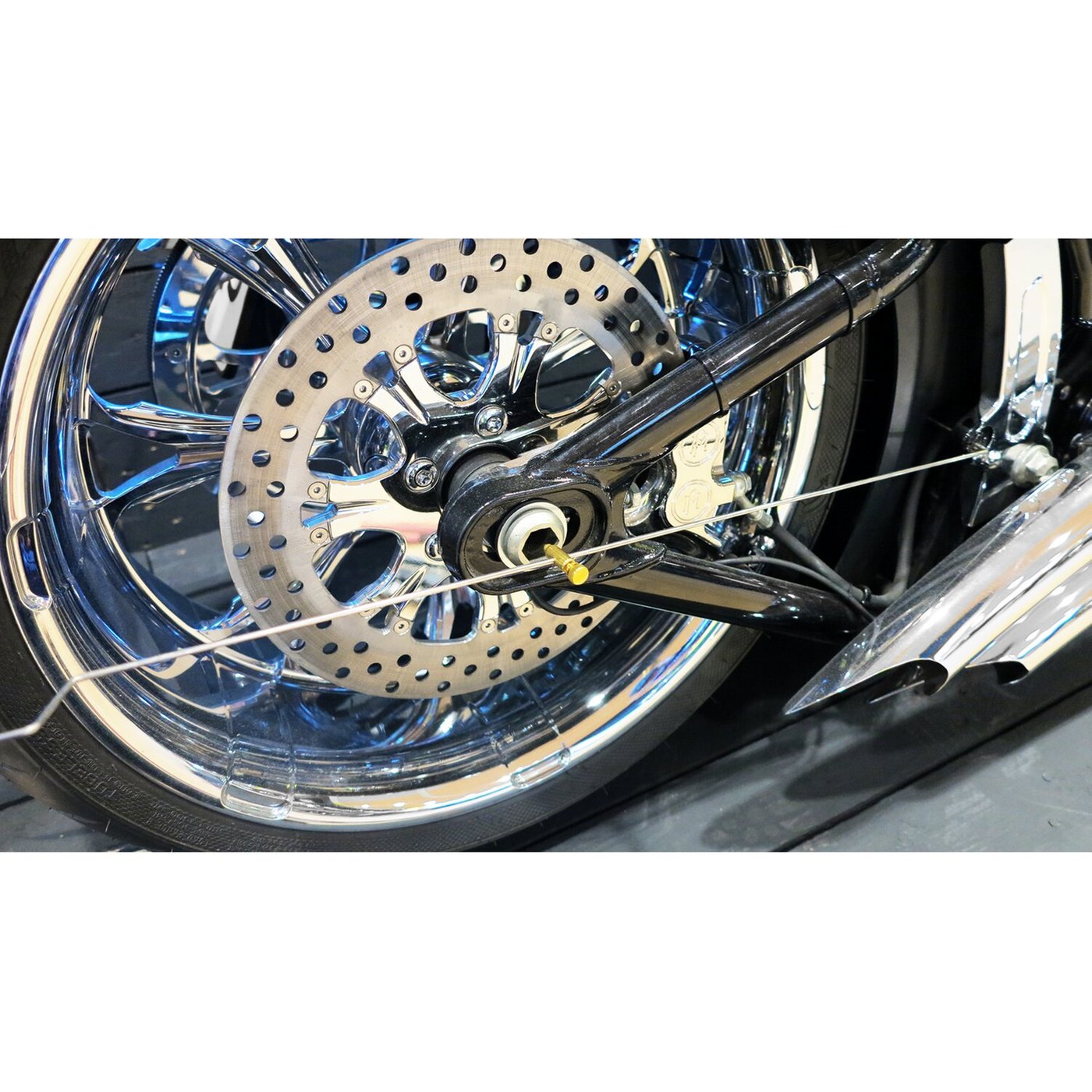 Jims JIMS, wheel alignment tool - Image 2