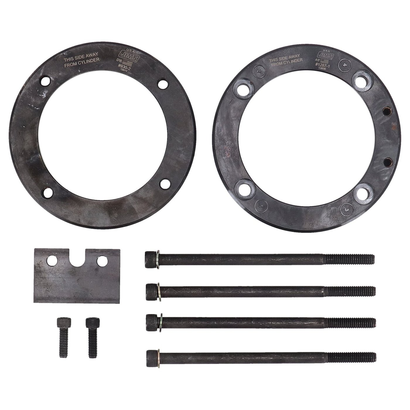 Jims JIMS, cylinder torque plate kit - Image 2