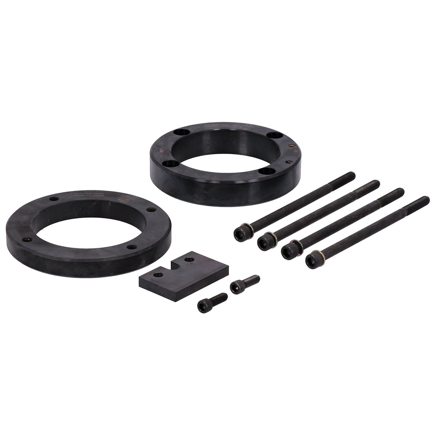Jims JIMS, cylinder torque plate kit