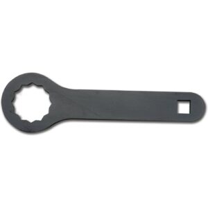 Jims JIMS, FLT/Touring rear wheel axle tool