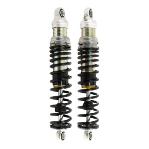 Öhlins Öhlins, STX36 Twin rear shock absorber set. 311mm