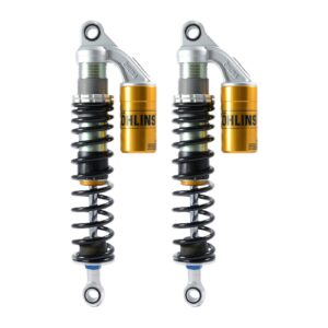 Öhlins Öhlins, STX36 Twin rear shock absorber set. 336mm