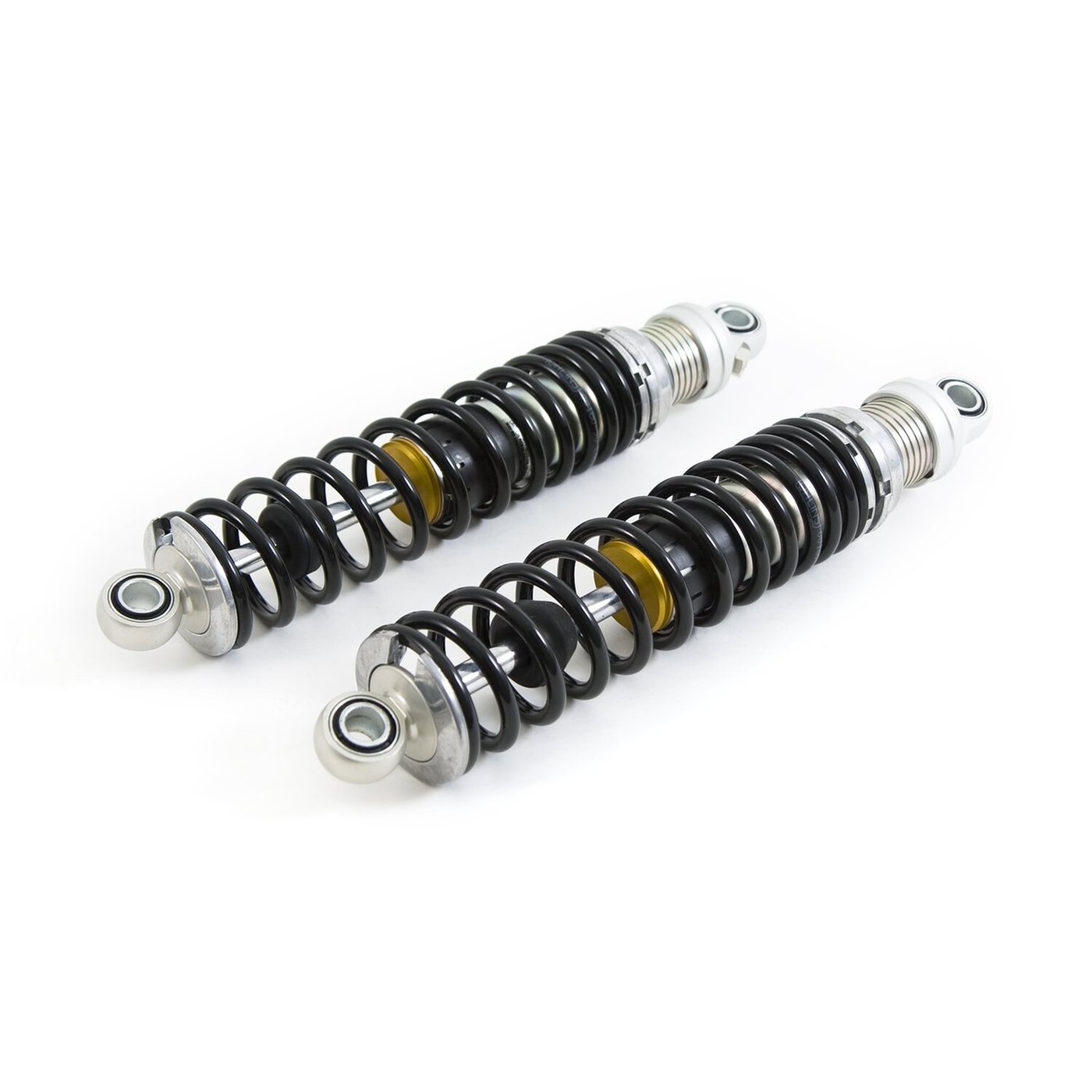 Öhlins Öhlins, STX36 Twin rear shock absorber set. 296mm - Image 2