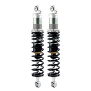 Öhlins Öhlins, STX36 Twin rear shock absorber set. 280mm