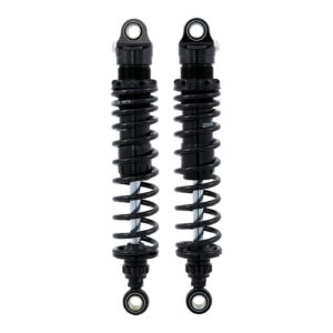 Öhlins Öhlins, STX36 Blackline rear shock absorber set. 336mm