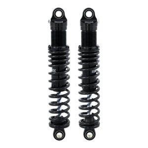 Öhlins Öhlins, STX36 Blackline rear shock absorber set. 338mm