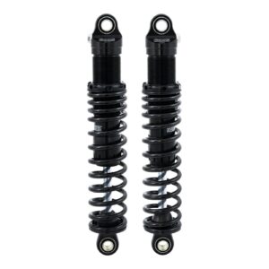 Öhlins Öhlins, STX36 Blackline rear shock absorber set. 279mm