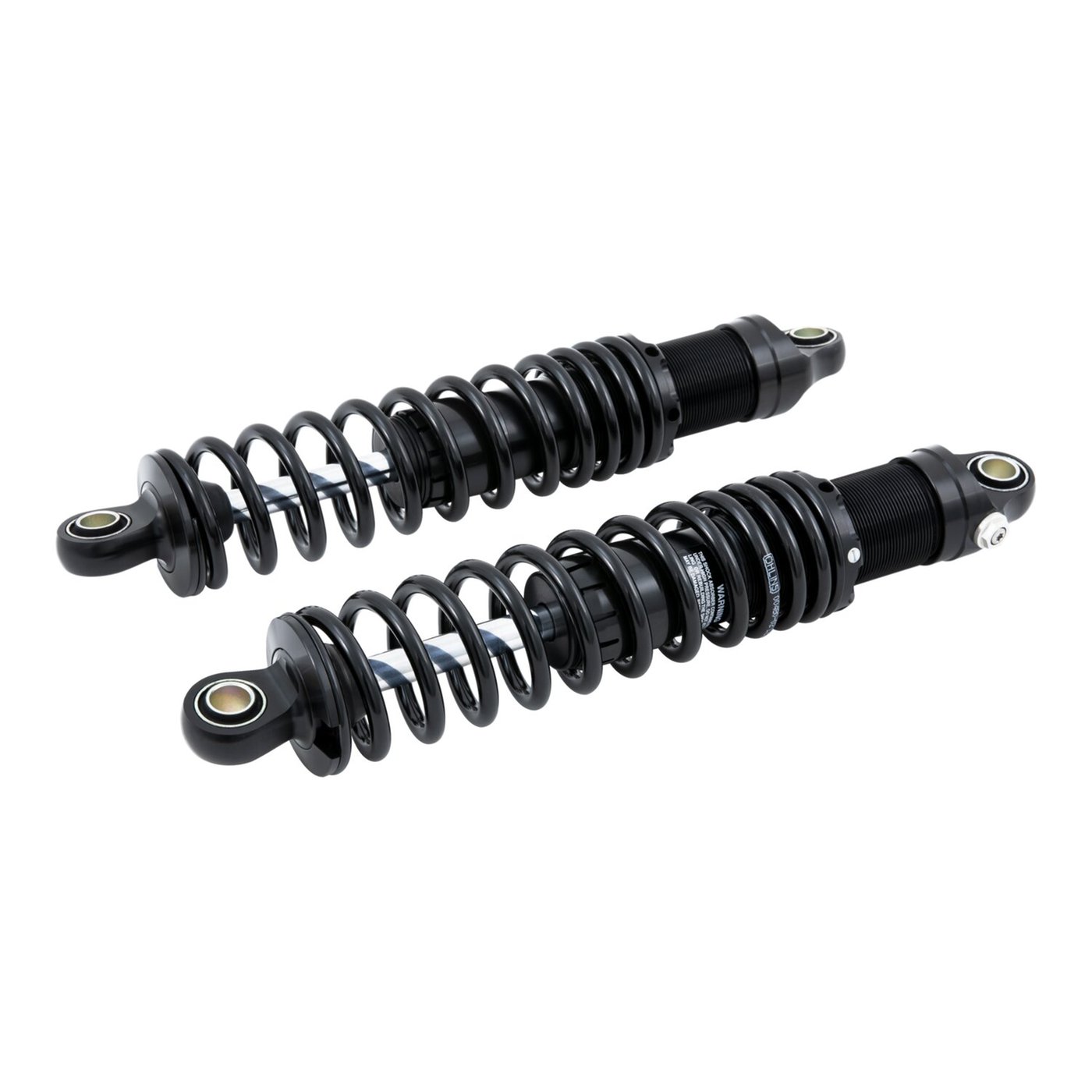 Öhlins Öhlins, STX36 Blackline rear shock absorber set. 305mm - Image 2