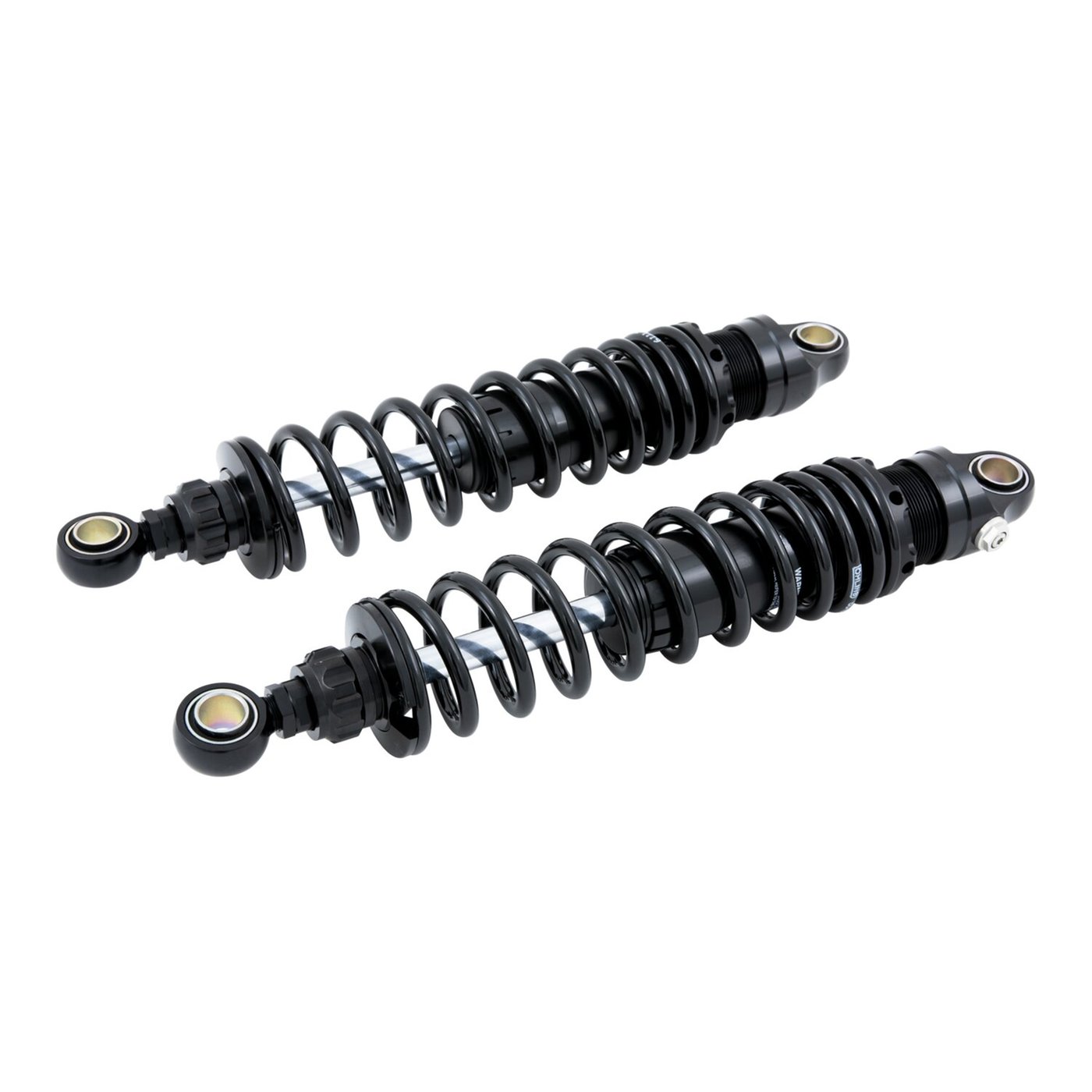 Öhlins Öhlins, STX36 Blackline rear shock absorber set. 310mm - Image 2