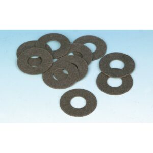 James Gaskets James, gasket foot peg stud