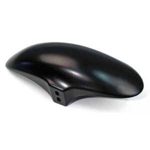 Cult-Werk Cult-Werk. 'GT' front fender. Black