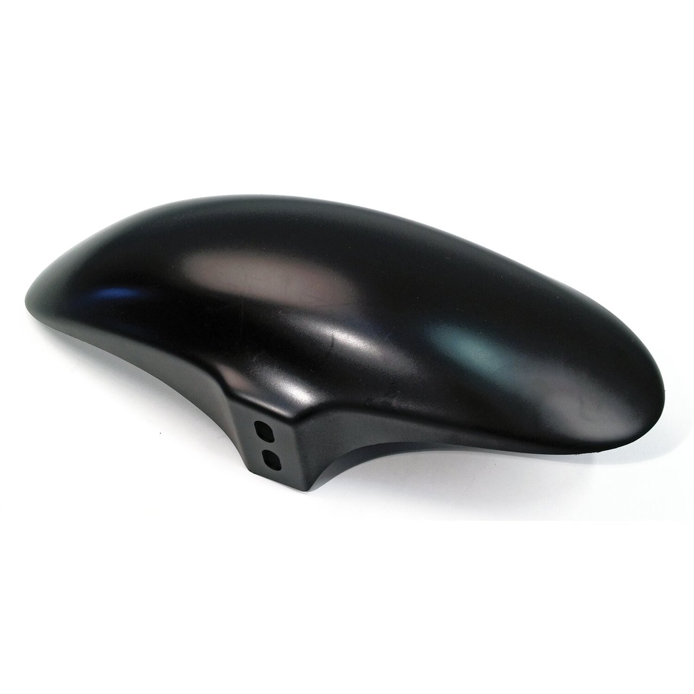 Cult-Werk Cult-Werk. 'GT' front fender. Black