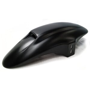 Cult-Werk Cult-Werk, 'Racing' front fender. Black